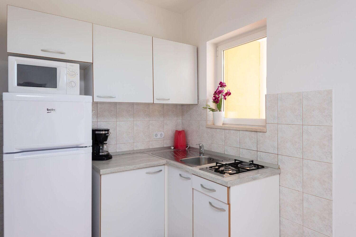 Apartments Ora Orebić Kültér fotó