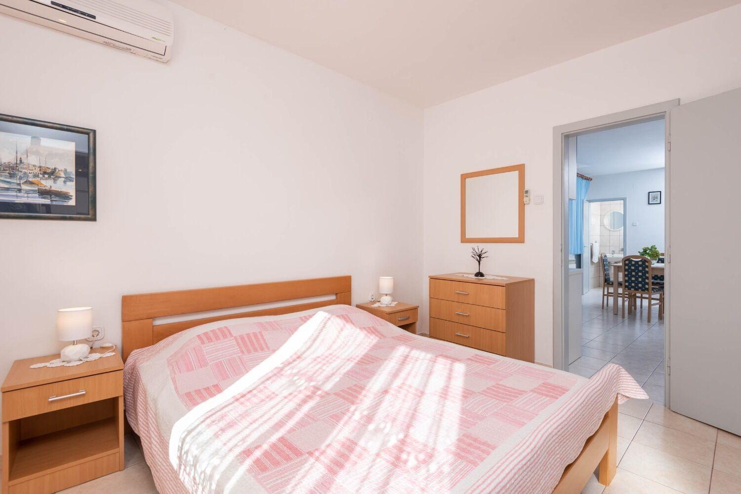 Apartments Ora Orebić Kültér fotó
