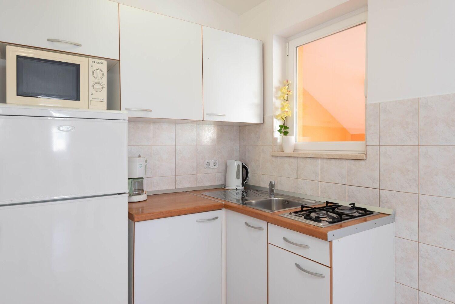 Apartments Ora Orebić Kültér fotó