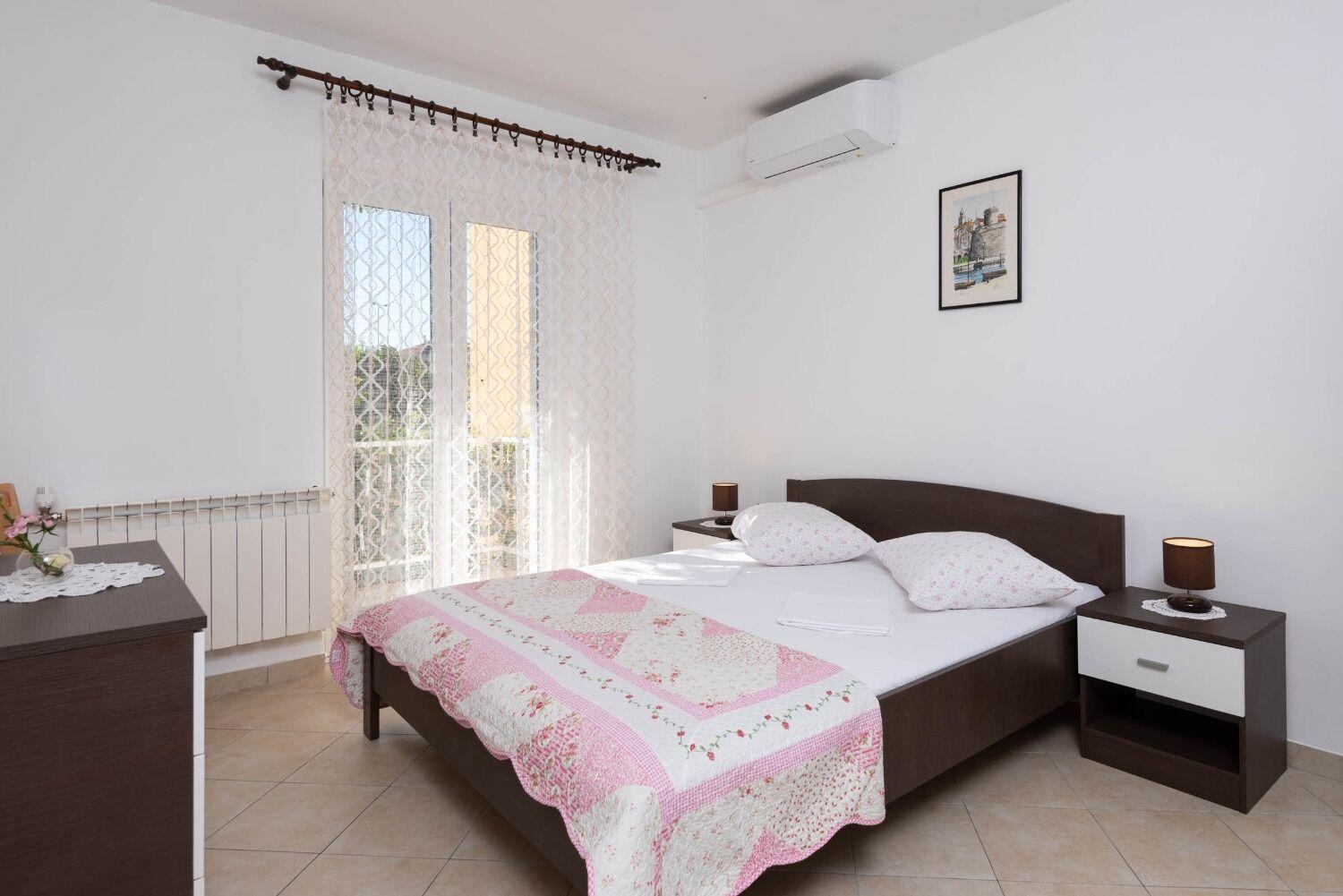 Apartments Ora Orebić Kültér fotó