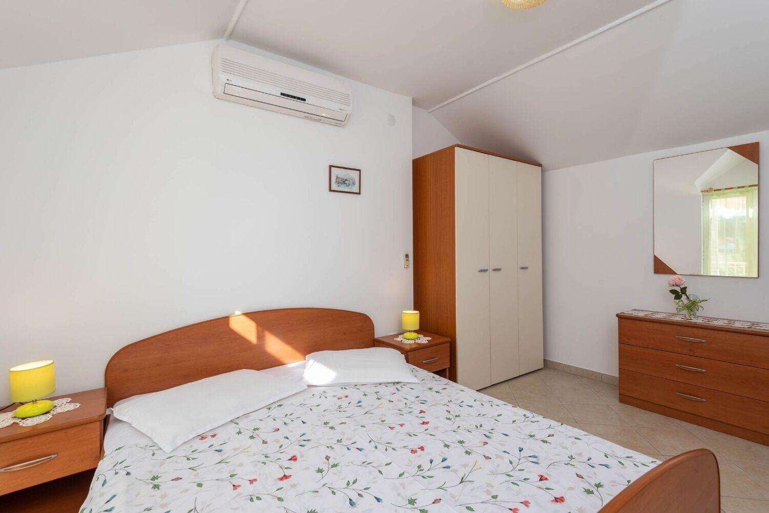 Apartments Ora Orebić Kültér fotó