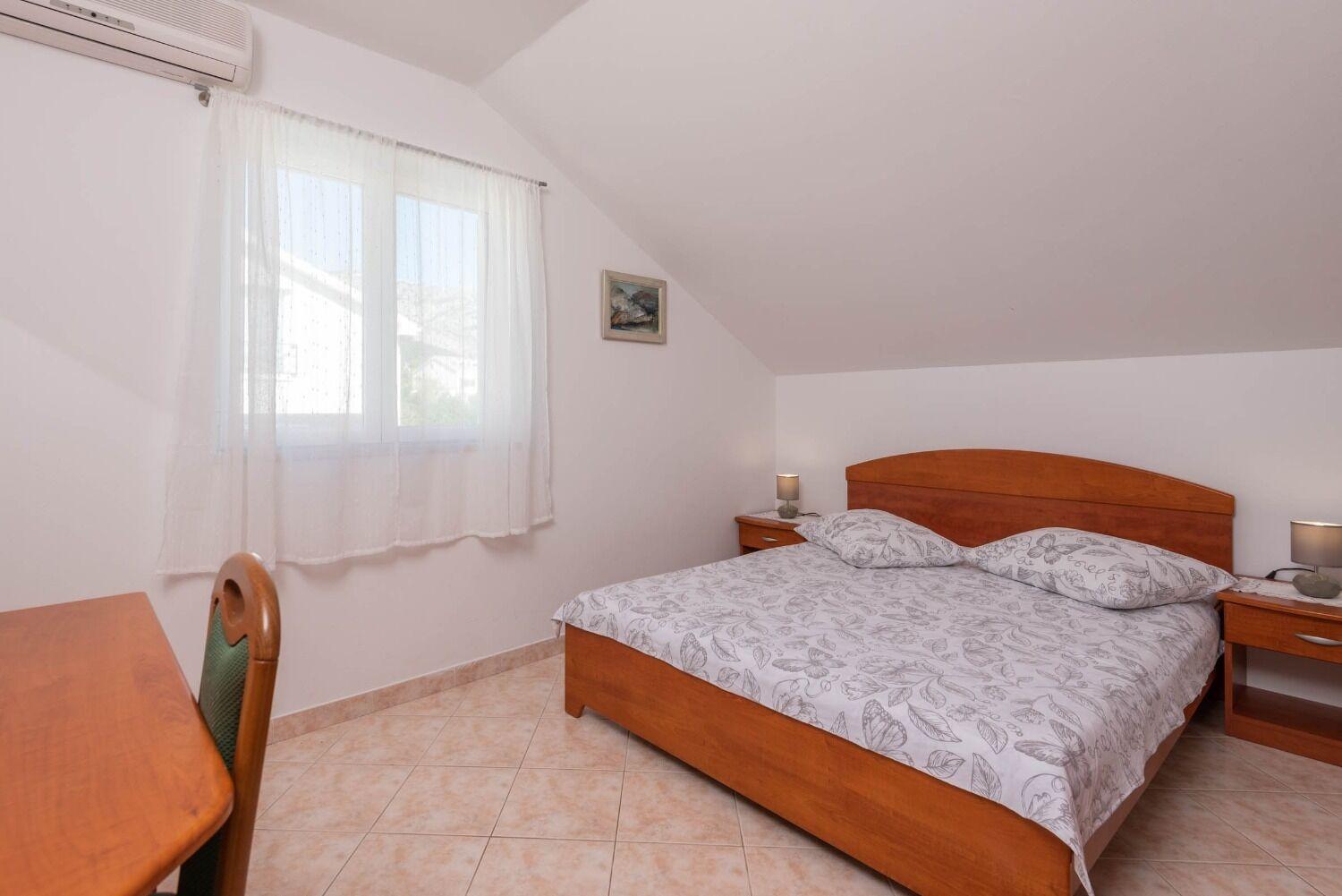 Apartments Ora Orebić Kültér fotó