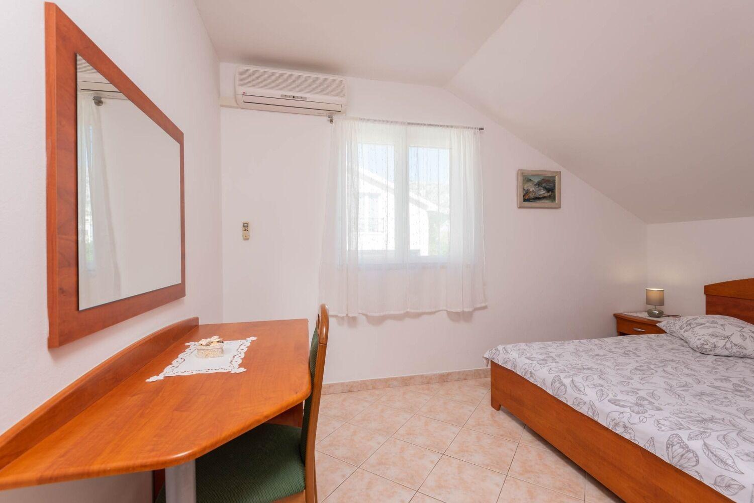 Apartments Ora Orebić Kültér fotó