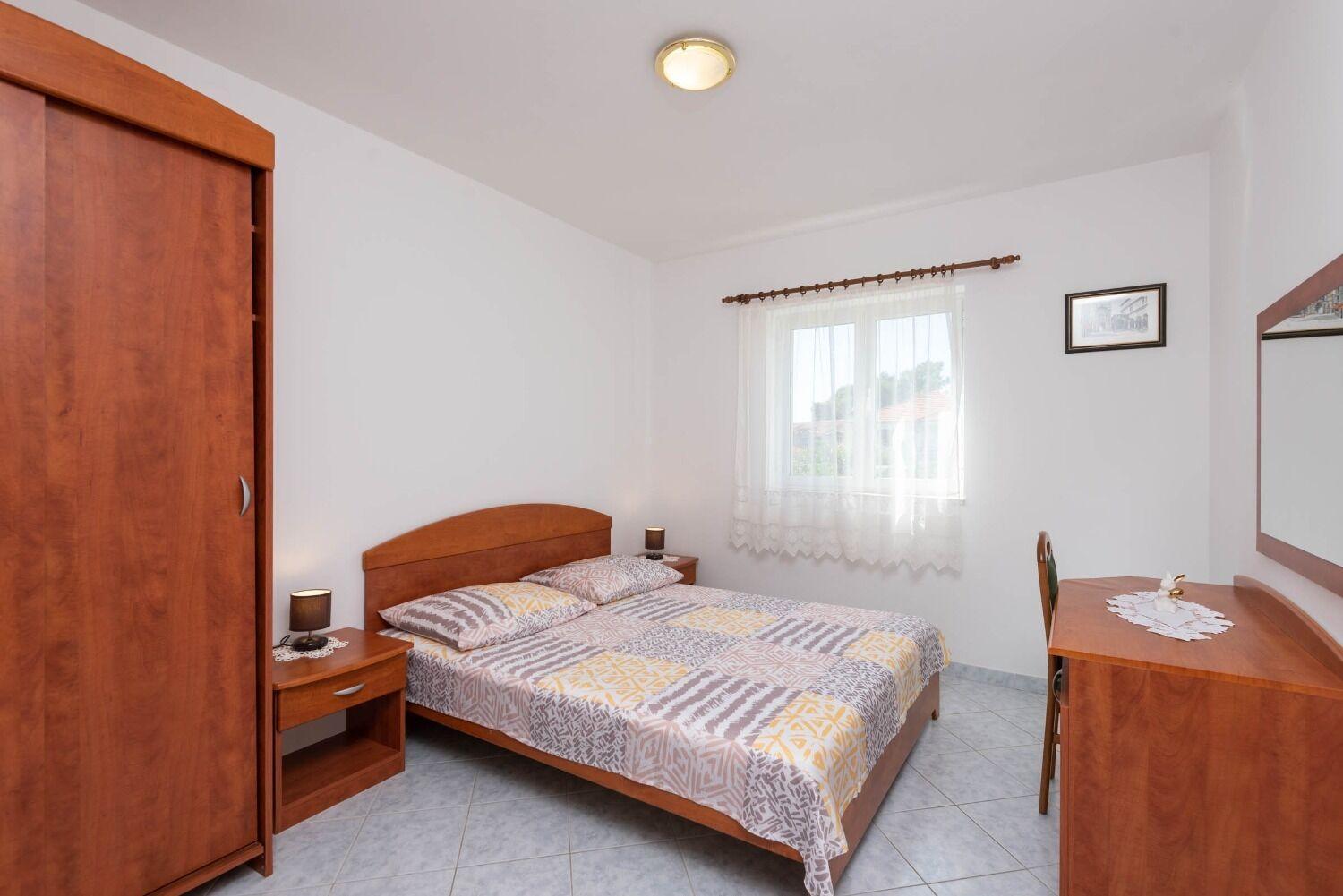Apartments Ora Orebić Kültér fotó