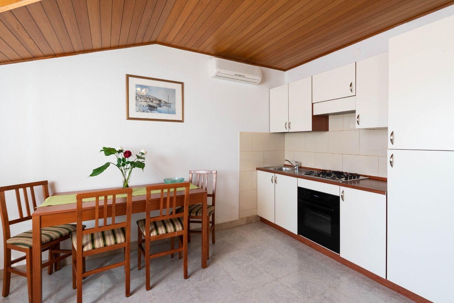Apartments Ora Orebić Kültér fotó