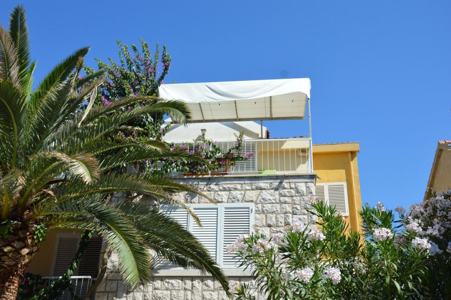 Apartments Ora Orebić Kültér fotó