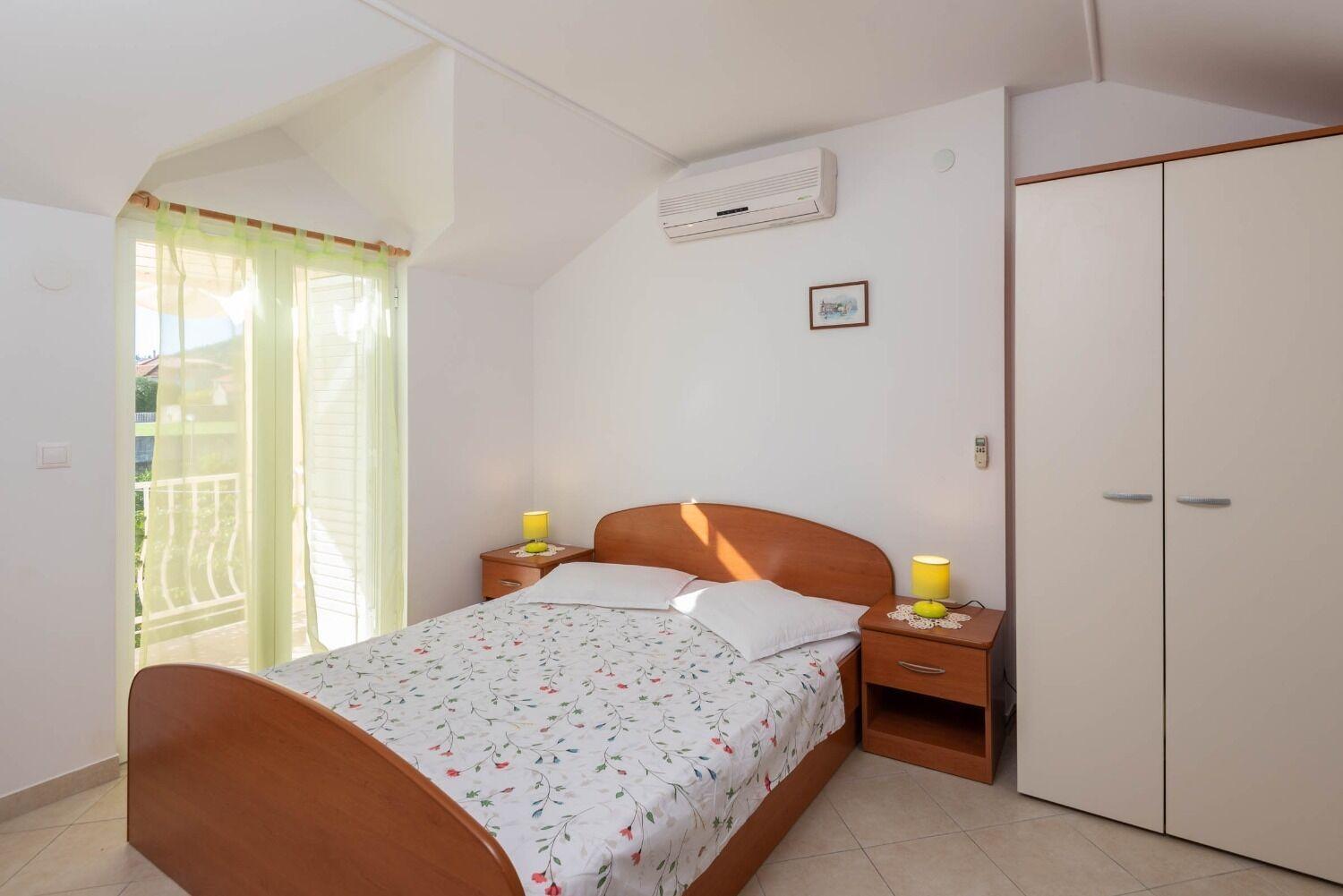 Apartments Ora Orebić Kültér fotó