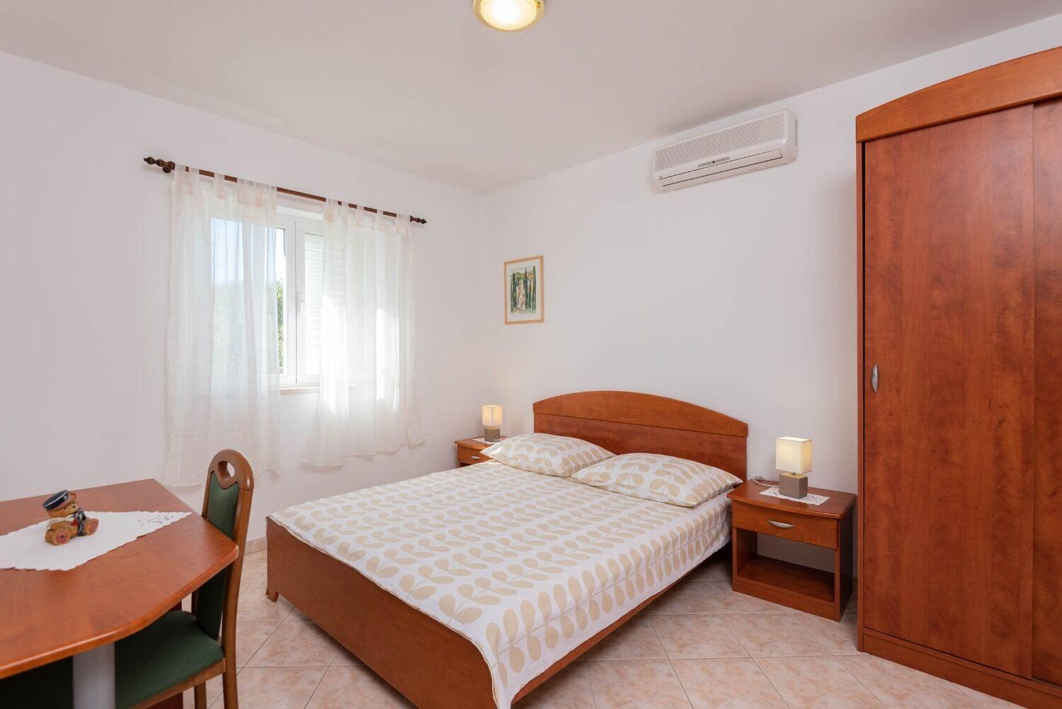 Apartments Ora Orebić Kültér fotó