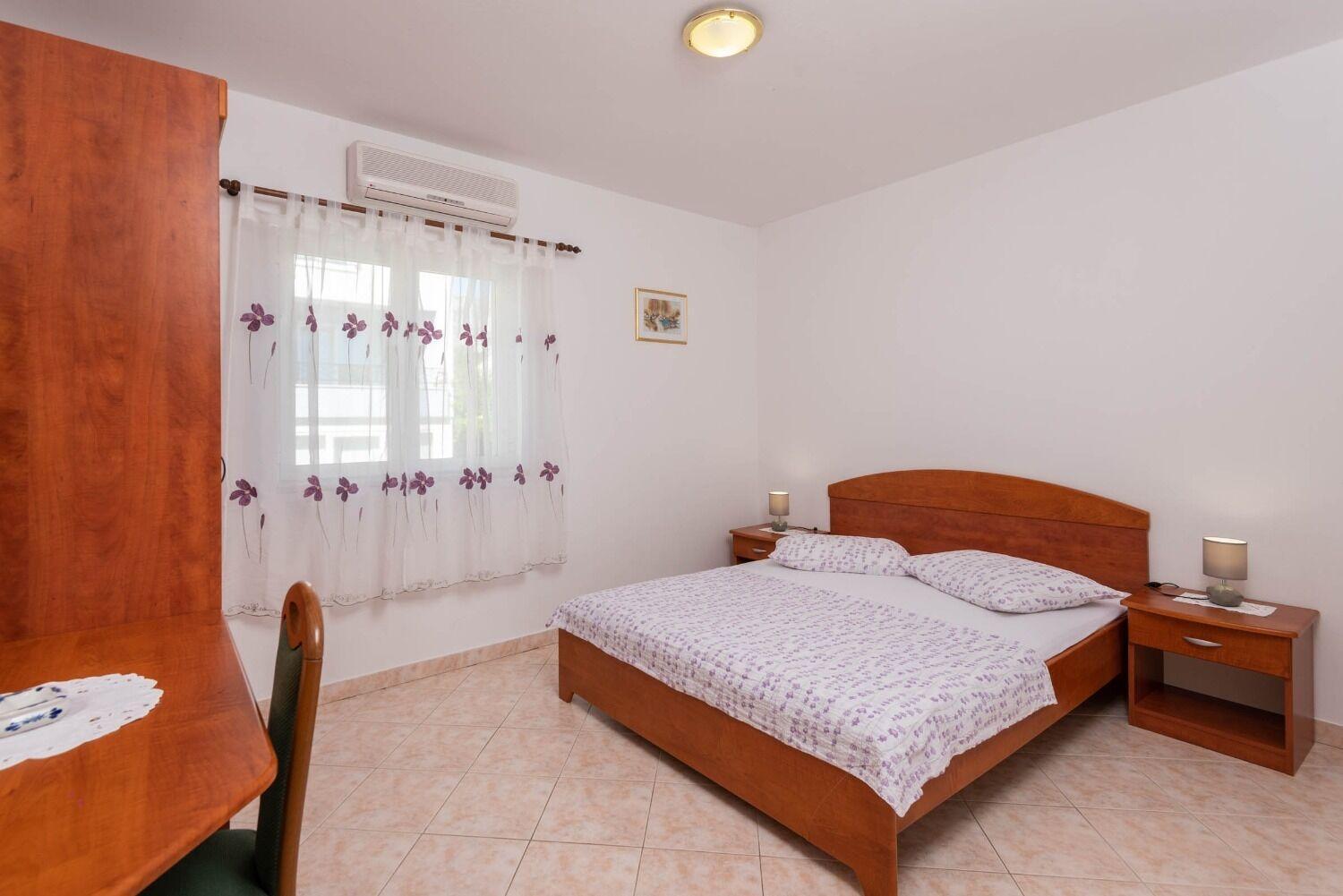 Apartments Ora Orebić Kültér fotó