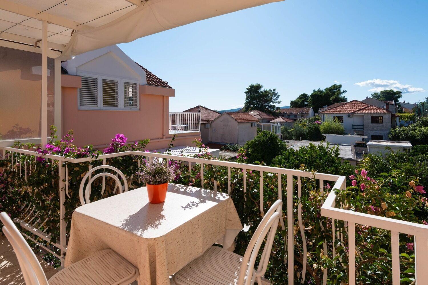 Apartments Ora Orebić Kültér fotó