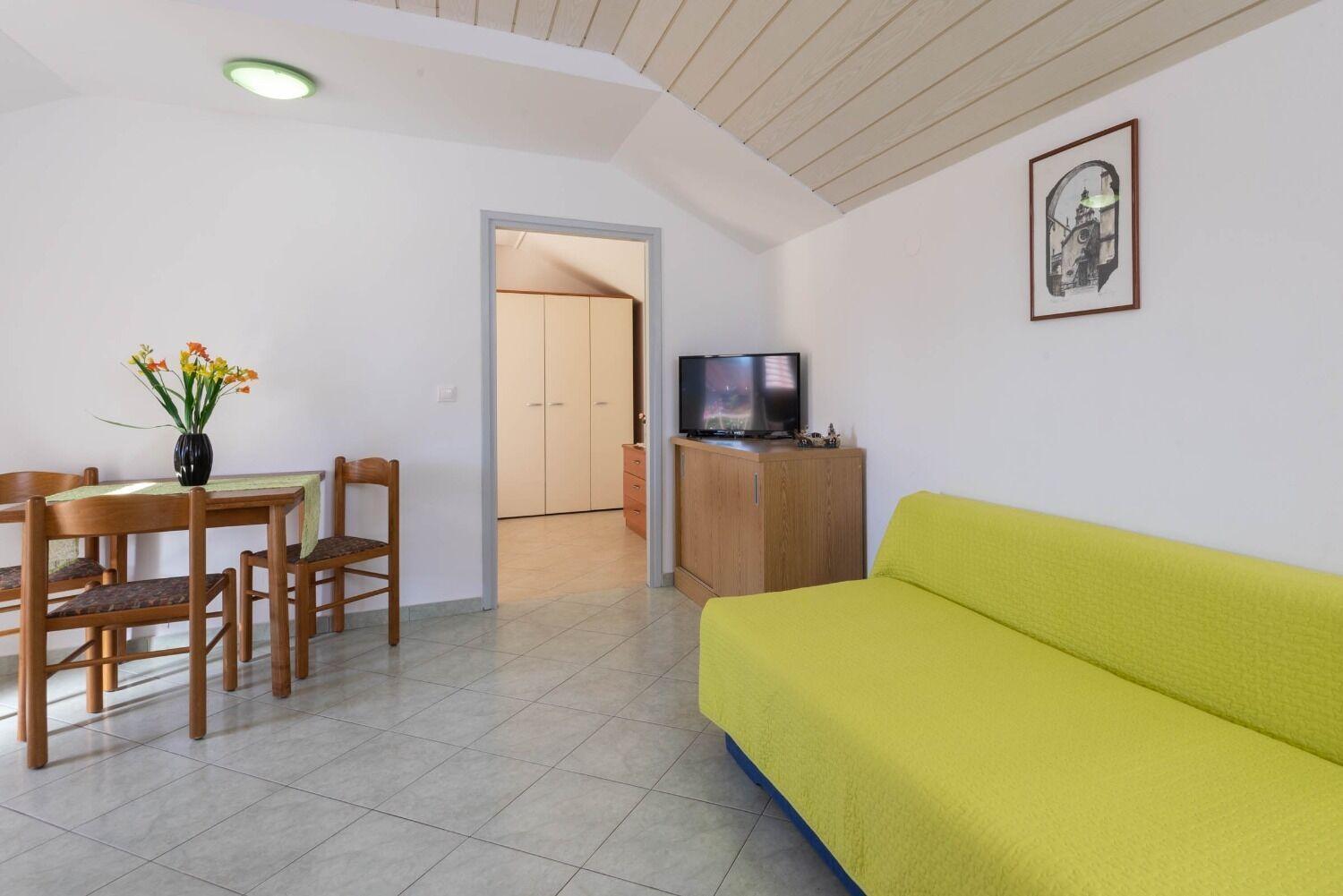 Apartments Ora Orebić Kültér fotó