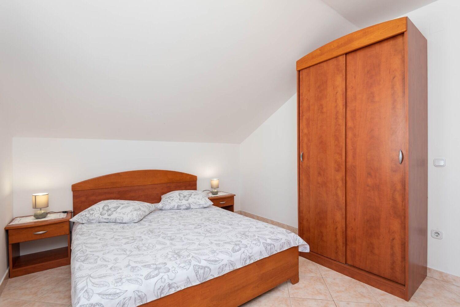 Apartments Ora Orebić Kültér fotó