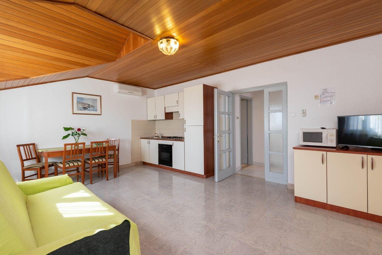 Apartments Ora Orebić Kültér fotó