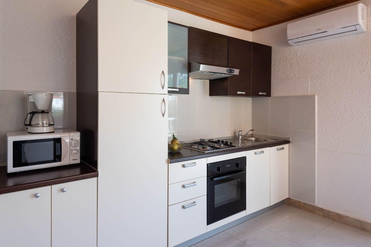 Apartments Ora Orebić Kültér fotó