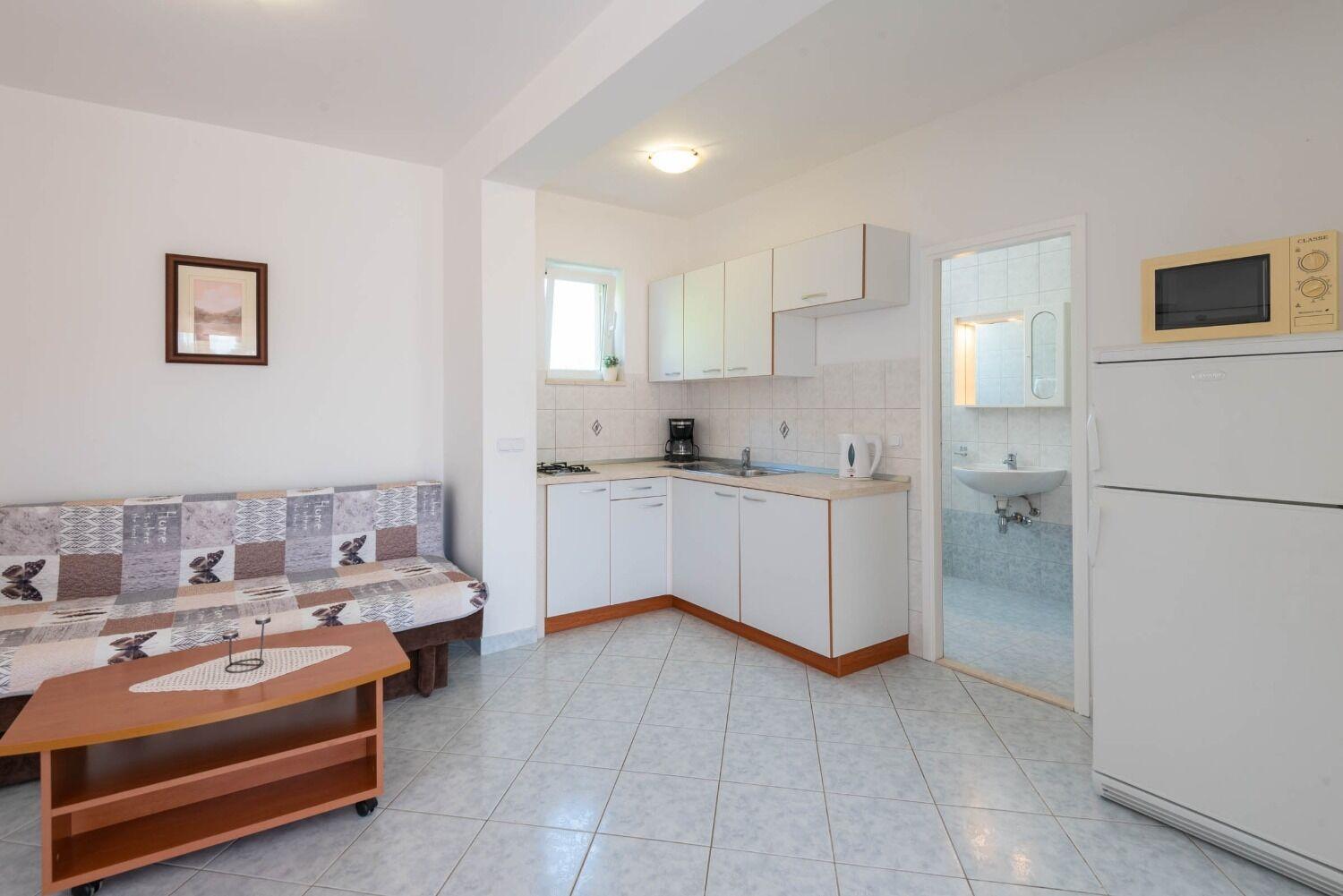 Apartments Ora Orebić Kültér fotó