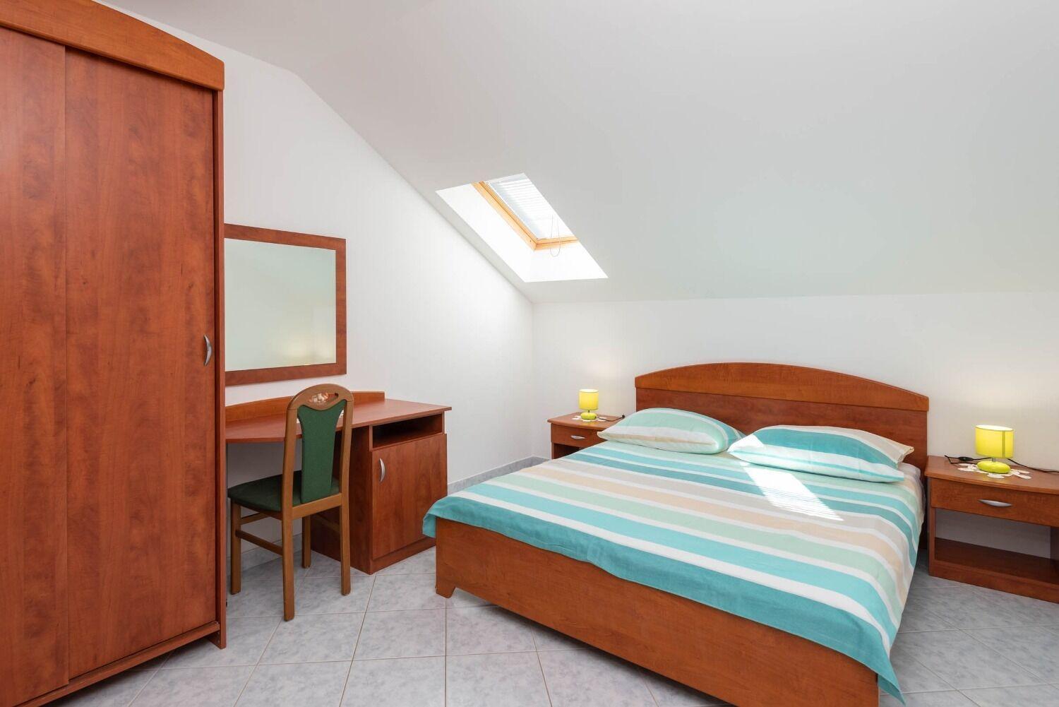 Apartments Ora Orebić Kültér fotó