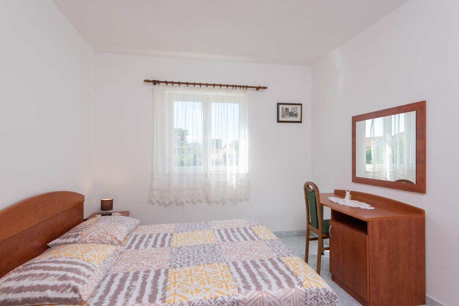 Apartments Ora Orebić Kültér fotó