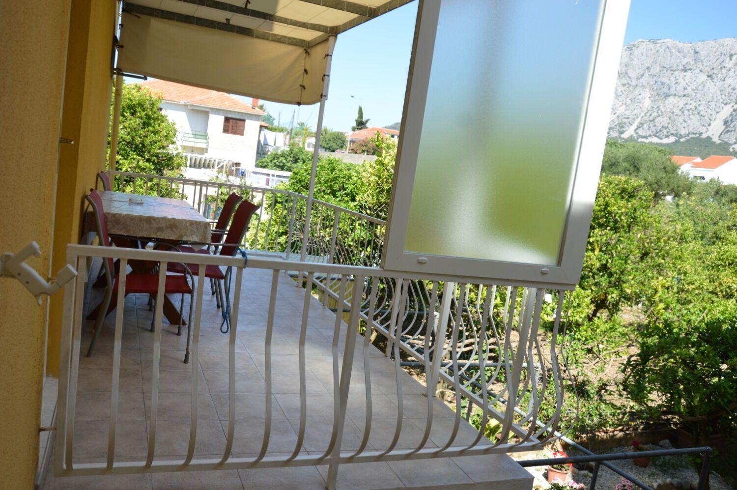 Apartments Ora Orebić Kültér fotó