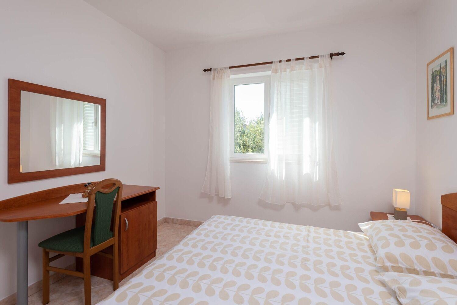Apartments Ora Orebić Kültér fotó